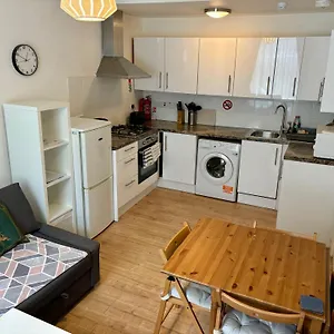 Edinburgh Central Apartment Edinburgh
